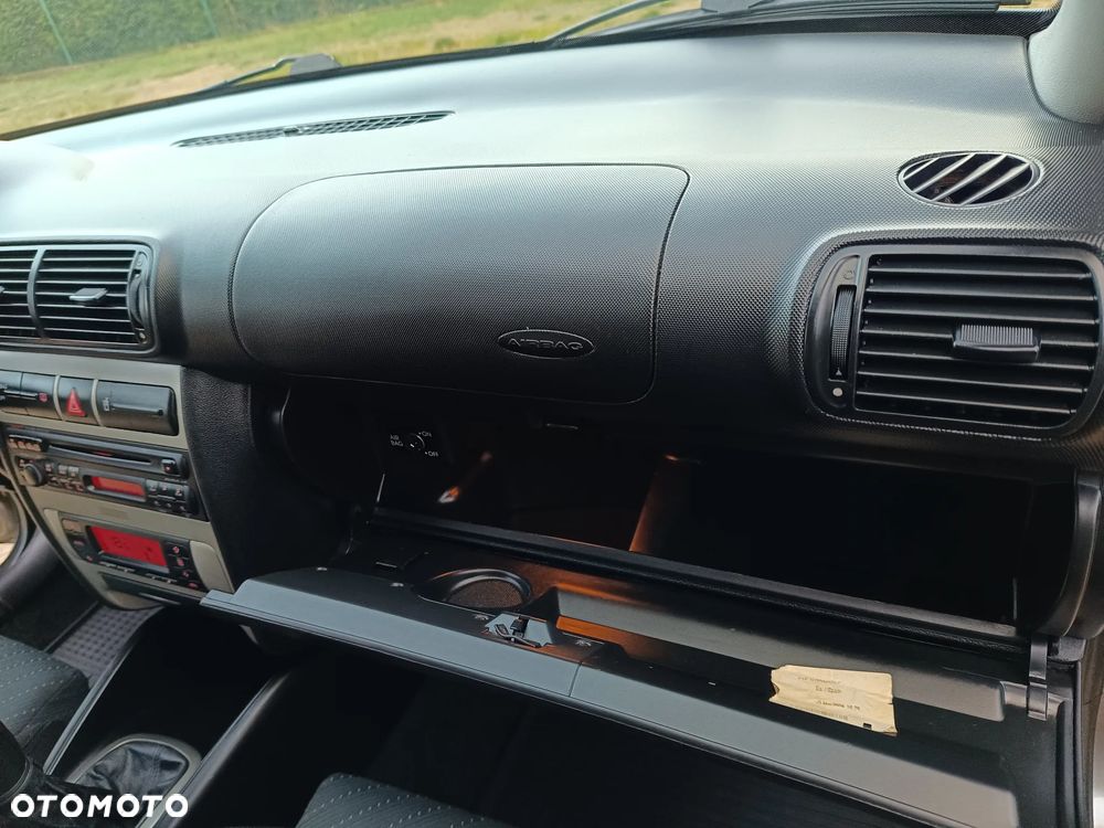 Seat Leon 1.9 TDI Top Sport - 14