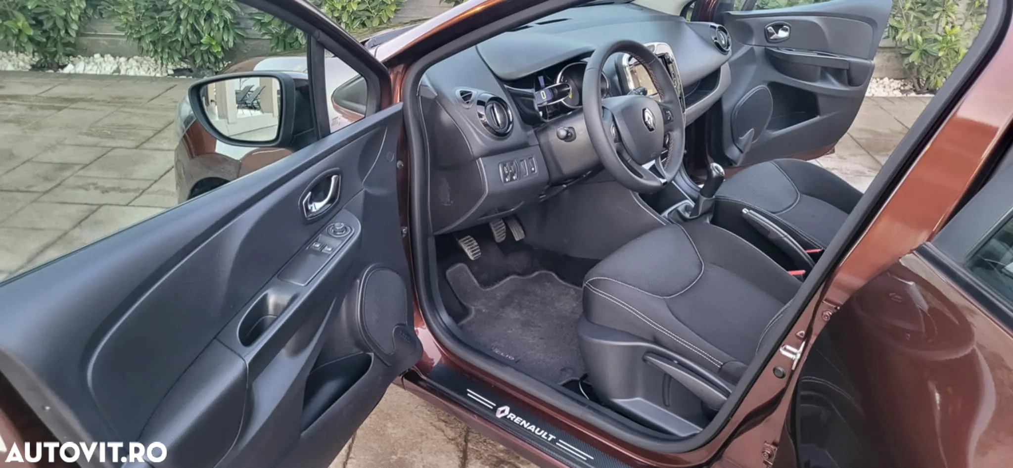 Renault Megane - 11