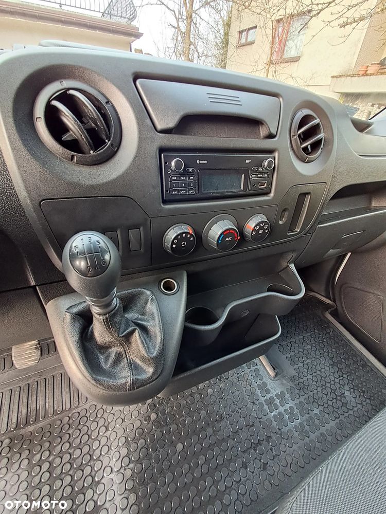 Renault Master - 12