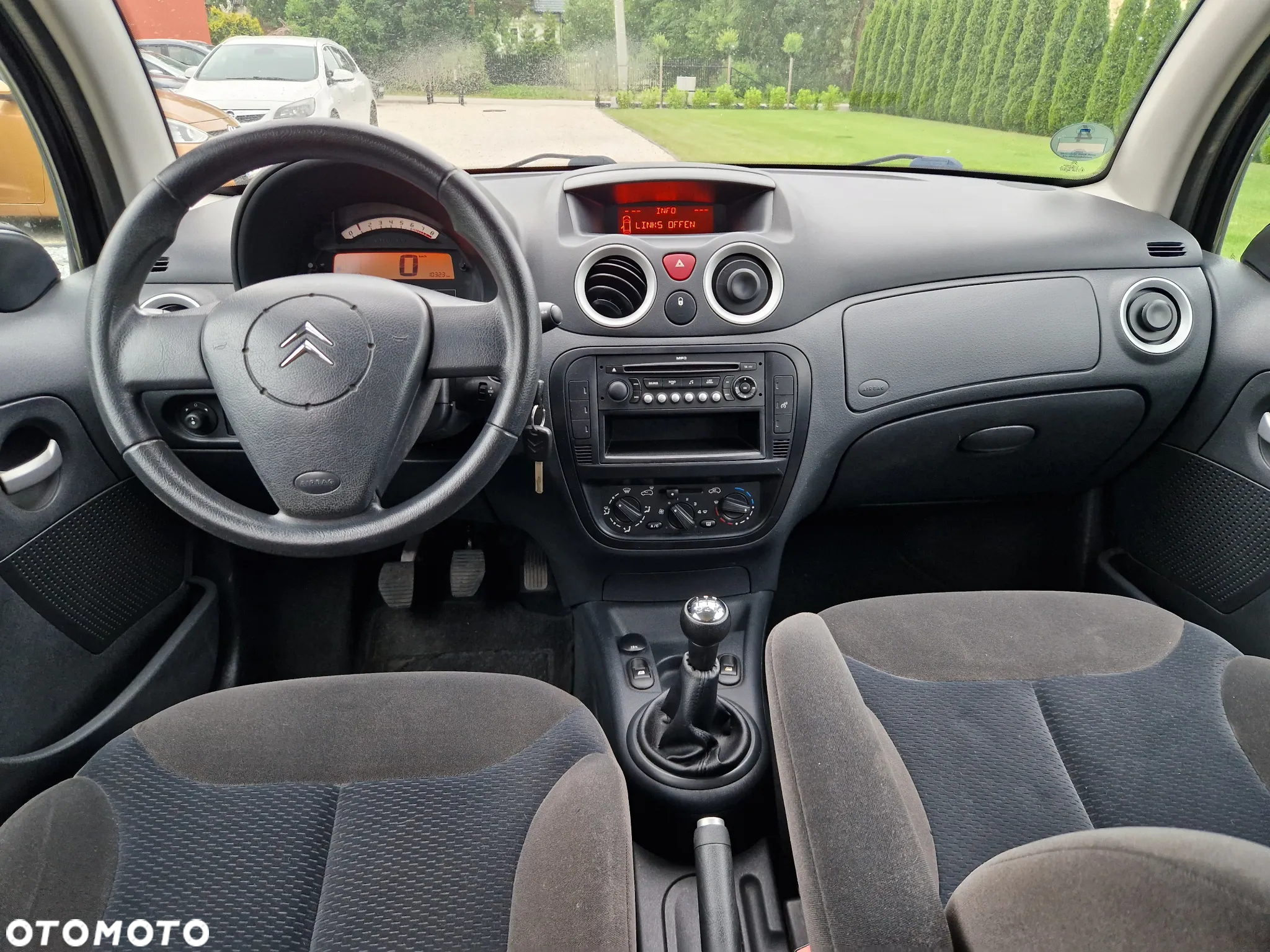 Citroën C3 1.1 Confort - 7