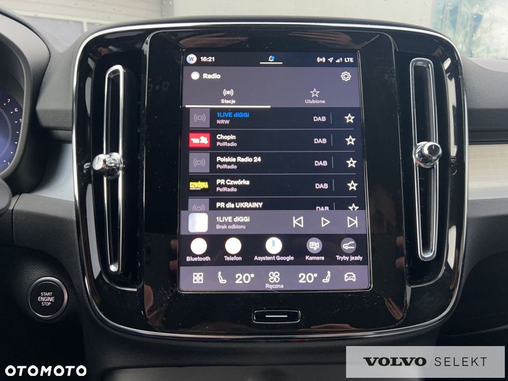 Volvo XC 40 - 10