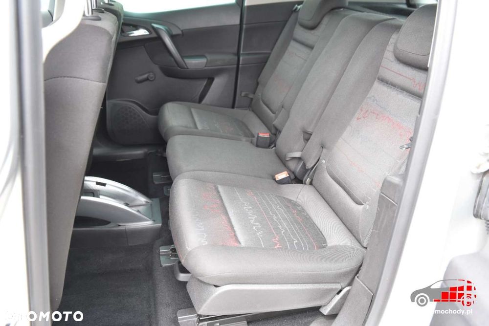 Opel Meriva - 19