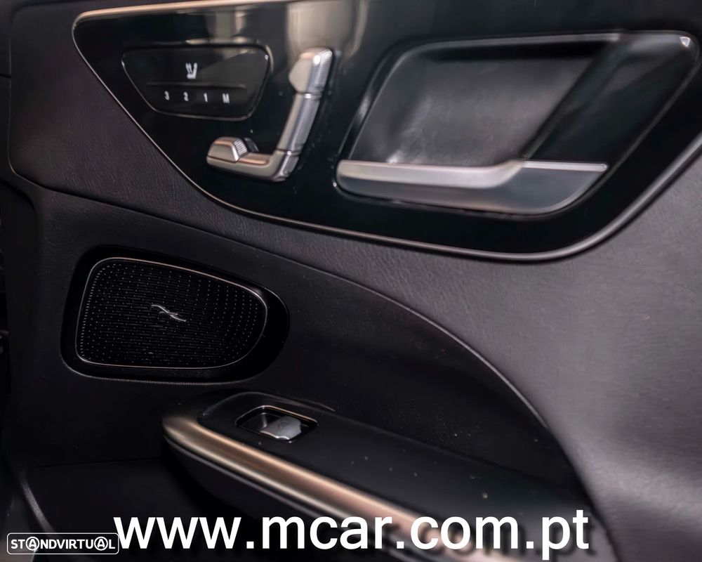 Mercedes-Benz C 300 e AMG Line - 14