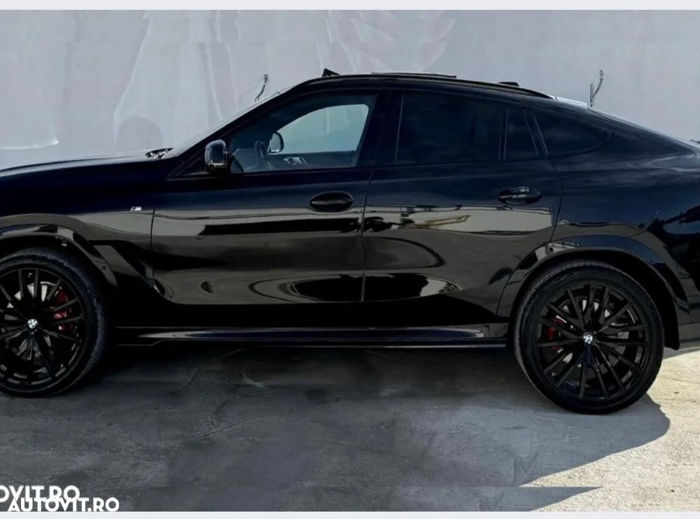 BMW X6 - 2