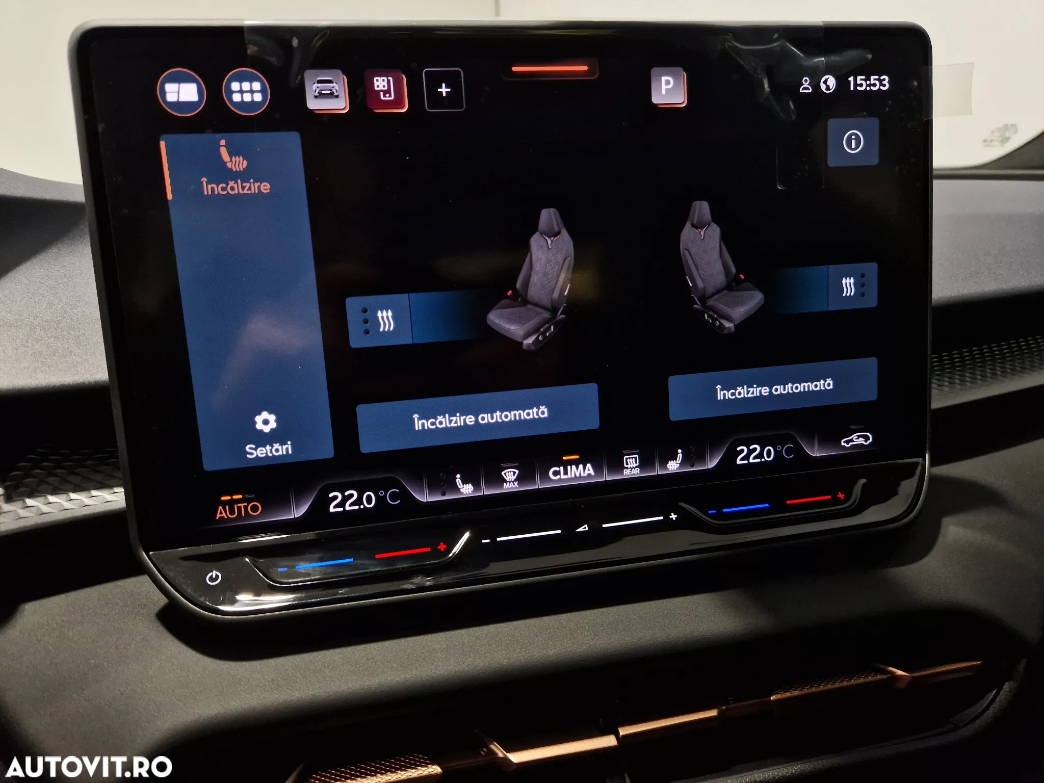 Cupra Terramar - 25