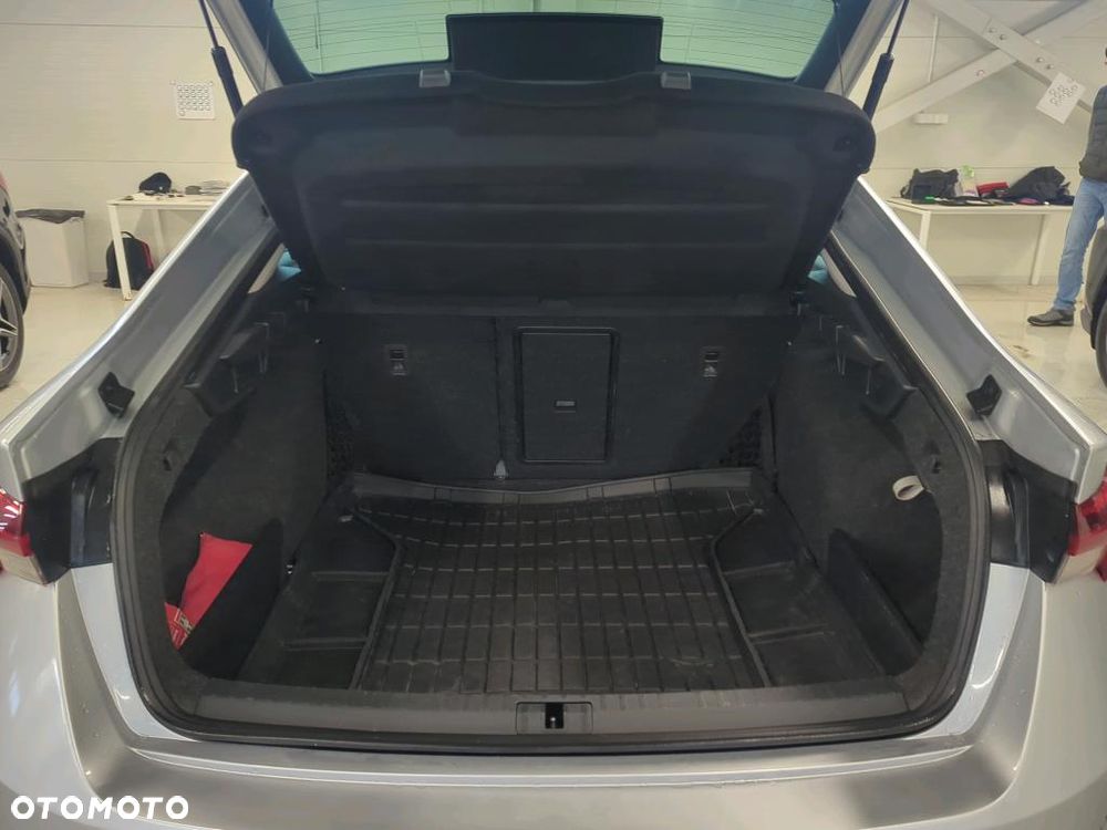 Skoda Octavia 1.5 TSI ACT Ambition - 23