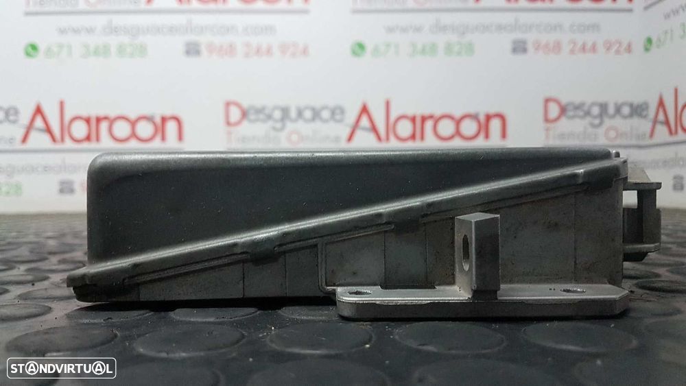 CENTRALINA DO MOTOR UCE OPEL OMEGA B BáSICO CARAVAN - 6