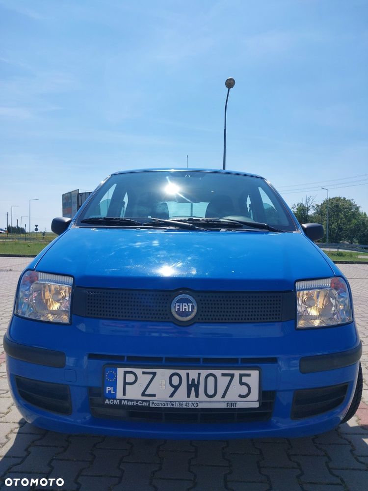 Fiat Panda - 7