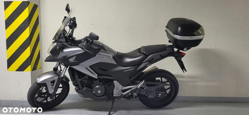 Honda NC