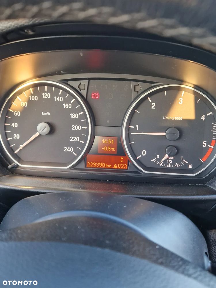 BMW Seria 1 118d DPF Edition Lifestyle - 3