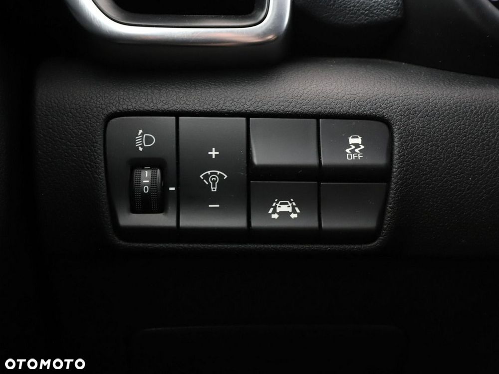 Kia Sportage 1.6 GDI 2WD SPIRIT - 36