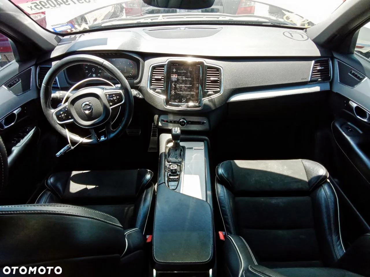 Volvo XC 90 T6 AWD R-Design - 7