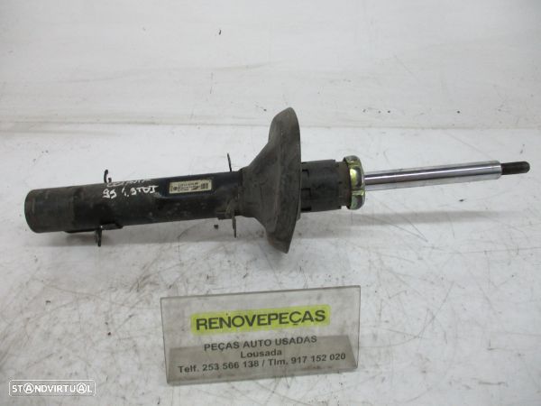Amortecedor Suspensao Frente Esq Skoda Octavia I (1U2) - 1