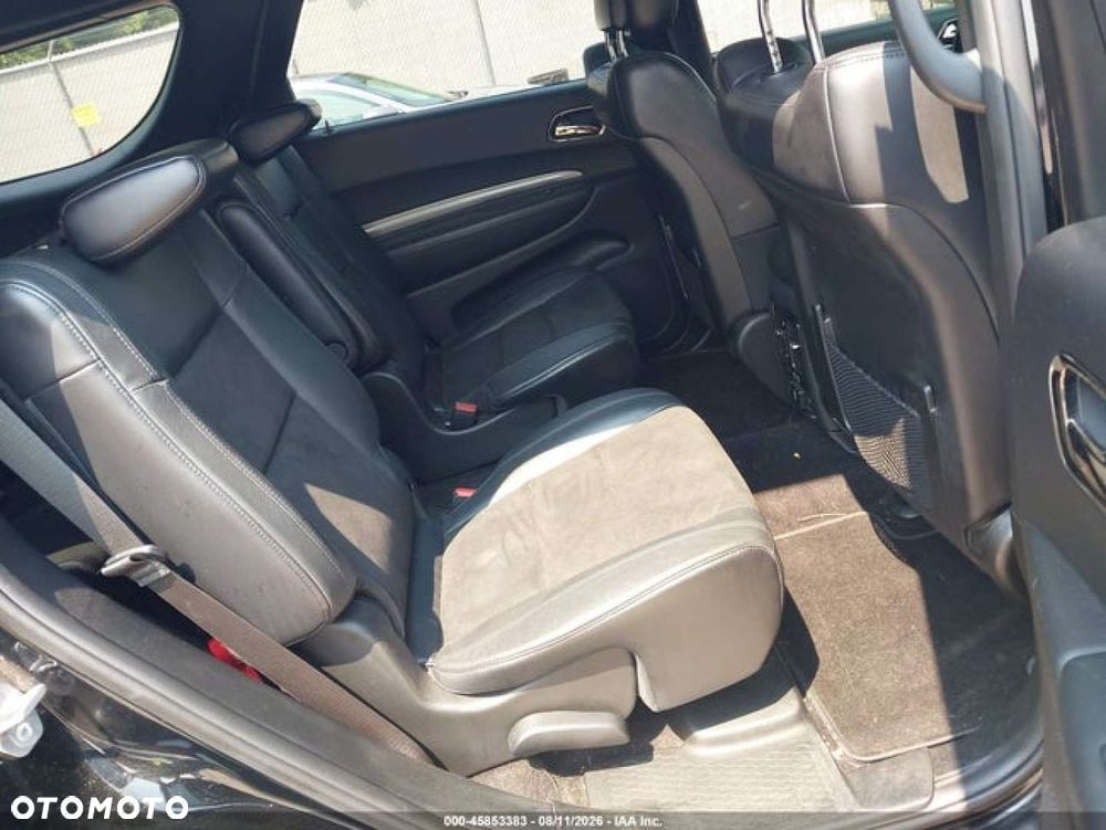 Dodge Durango - 15