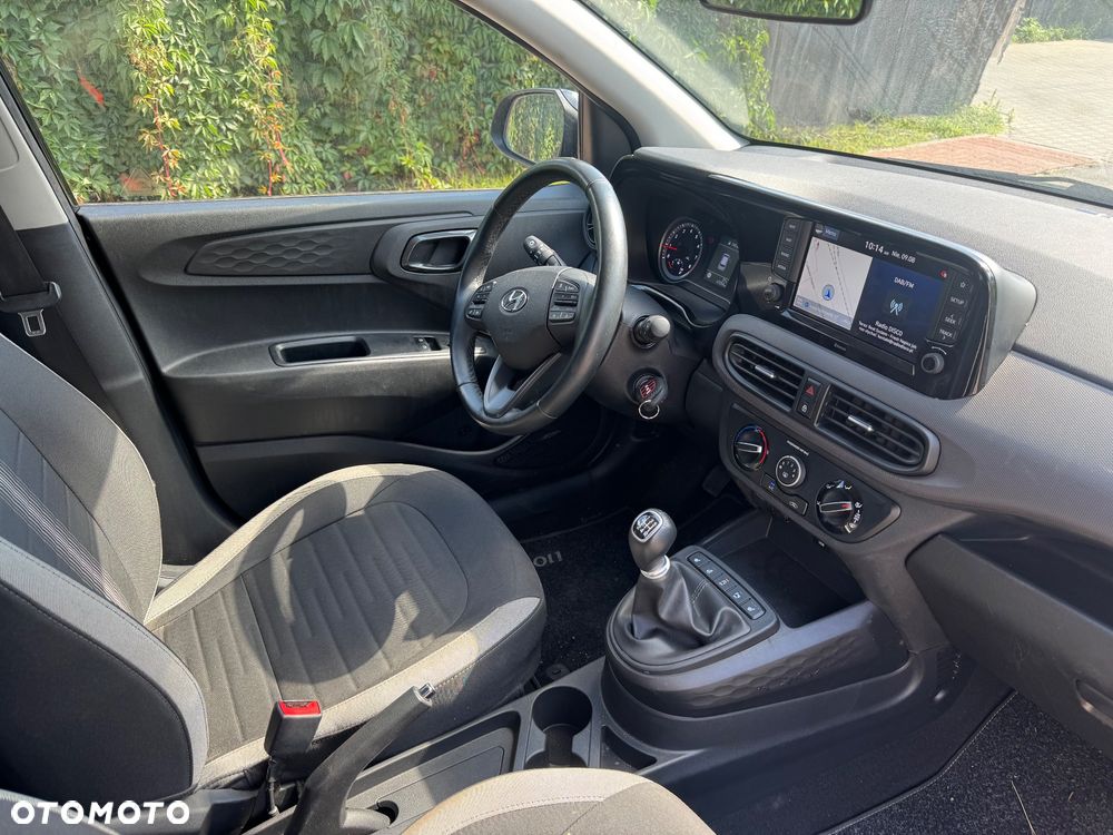 Hyundai i10 1.0 EDITION 30+ - 14