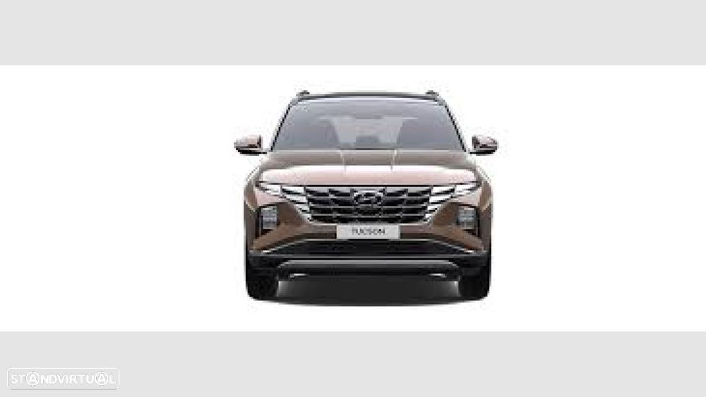 Hyundai Tucson 1.6 T-GDi Premium - 1