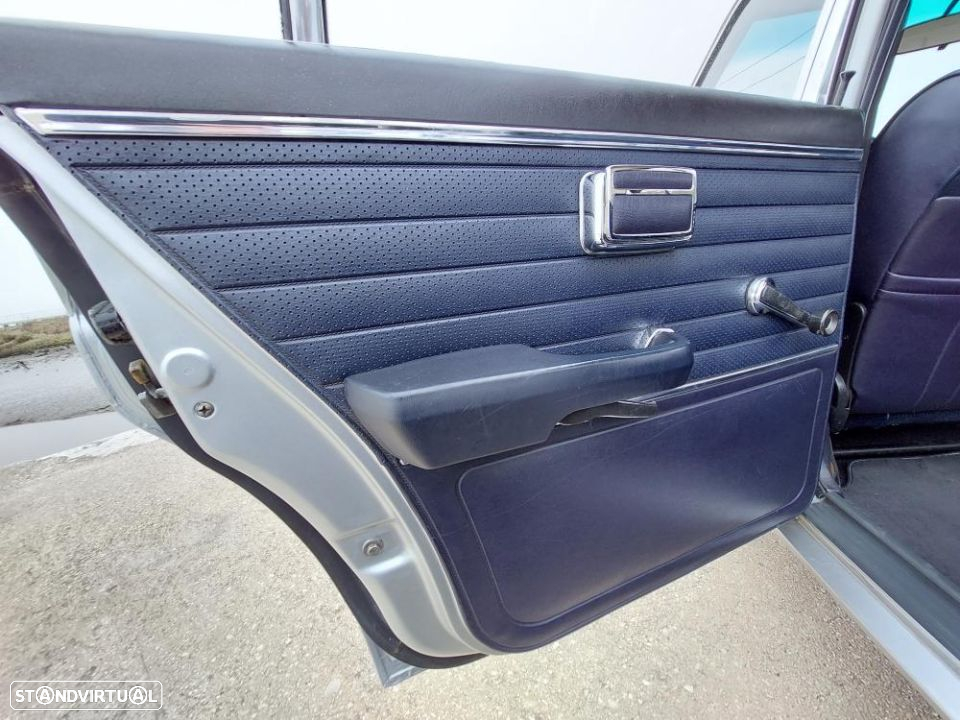 BMW 525 - 29