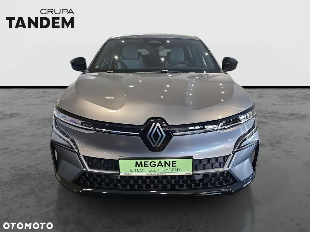 Renault Megane - 3