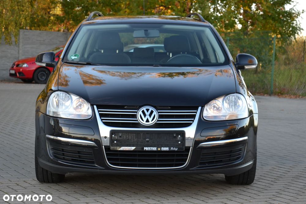 Volkswagen Golf 1.4 TSI Style - 5