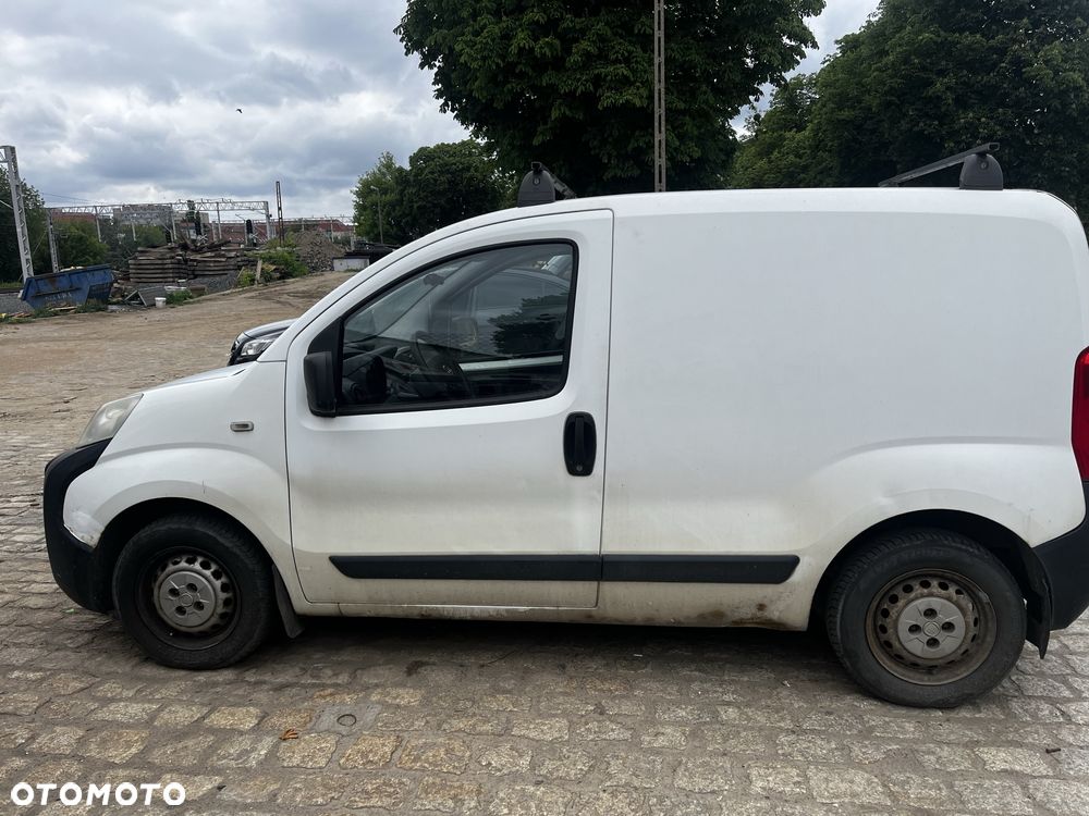 Fiat Fiorino - 3