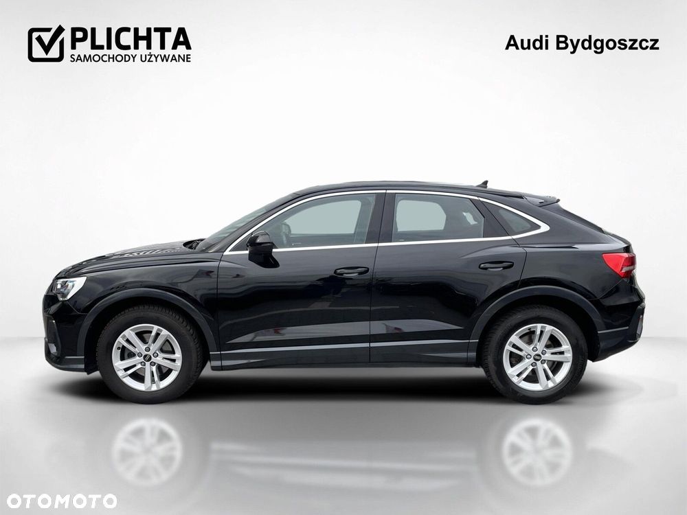 Audi Q3 Sportback - 2