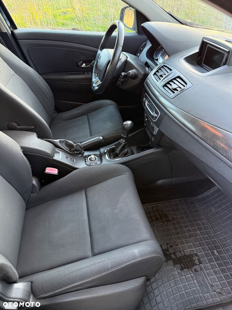 Renault Megane 1.5 dCi Life - 13