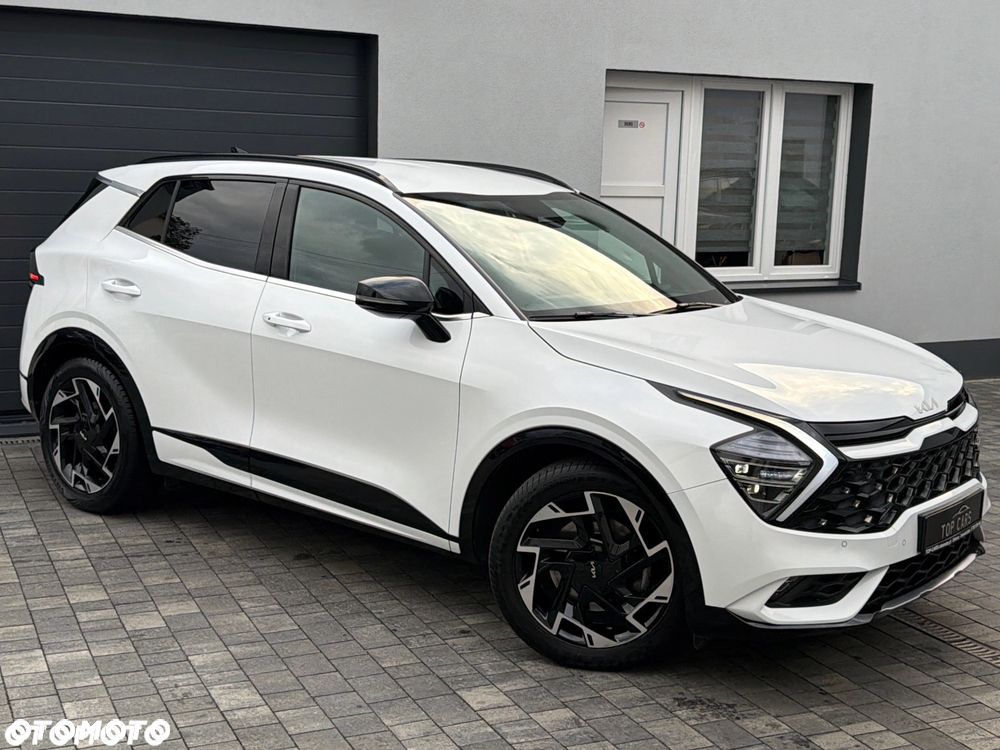 Kia Sportage - 18