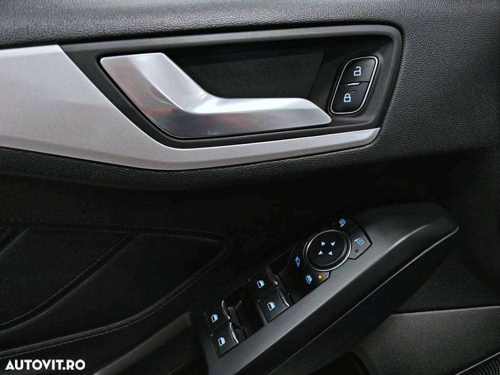 Ford Focus 1.5 EcoBlue Trend Edition - 26