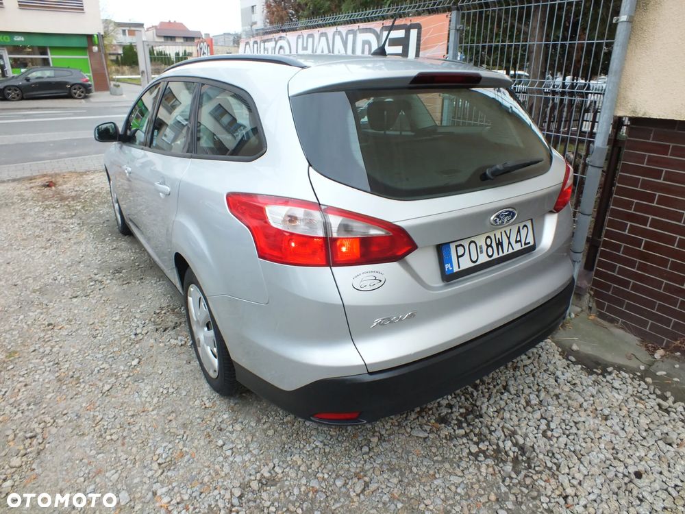 Ford Focus - 3