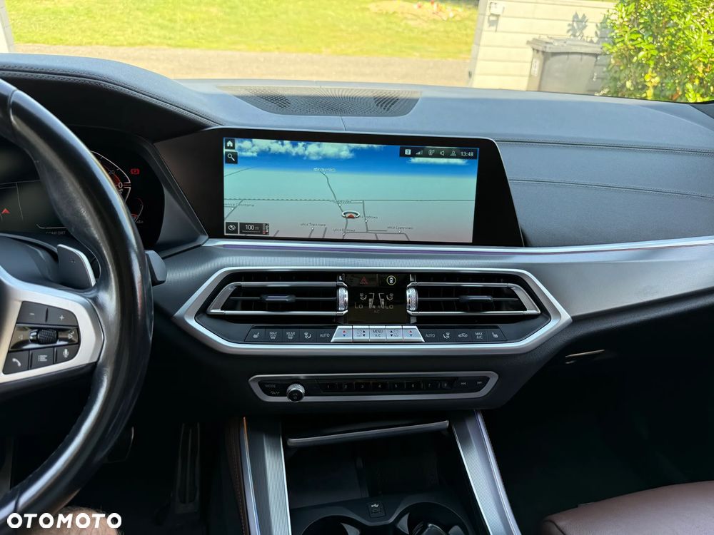 BMW X5 xDrive25d - 3