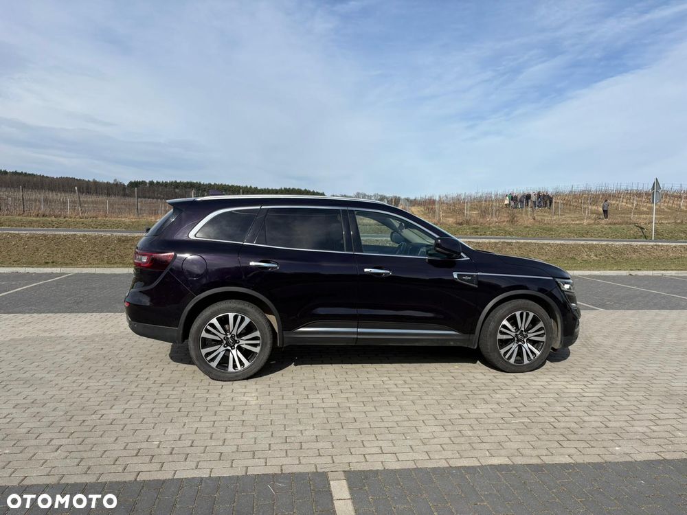 Renault Koleos 2.0 dCi Initiale Paris 4x4 X-Tronic - 10