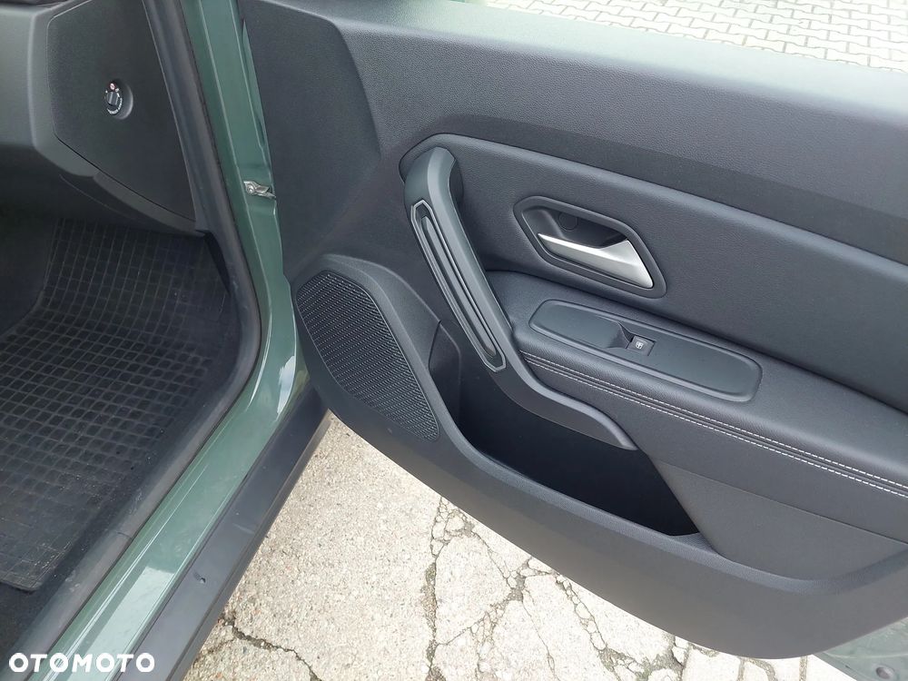 Dacia Duster 1.0 TCe Journey - 23