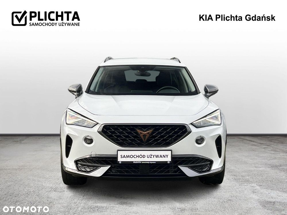 Cupra Formentor - 7
