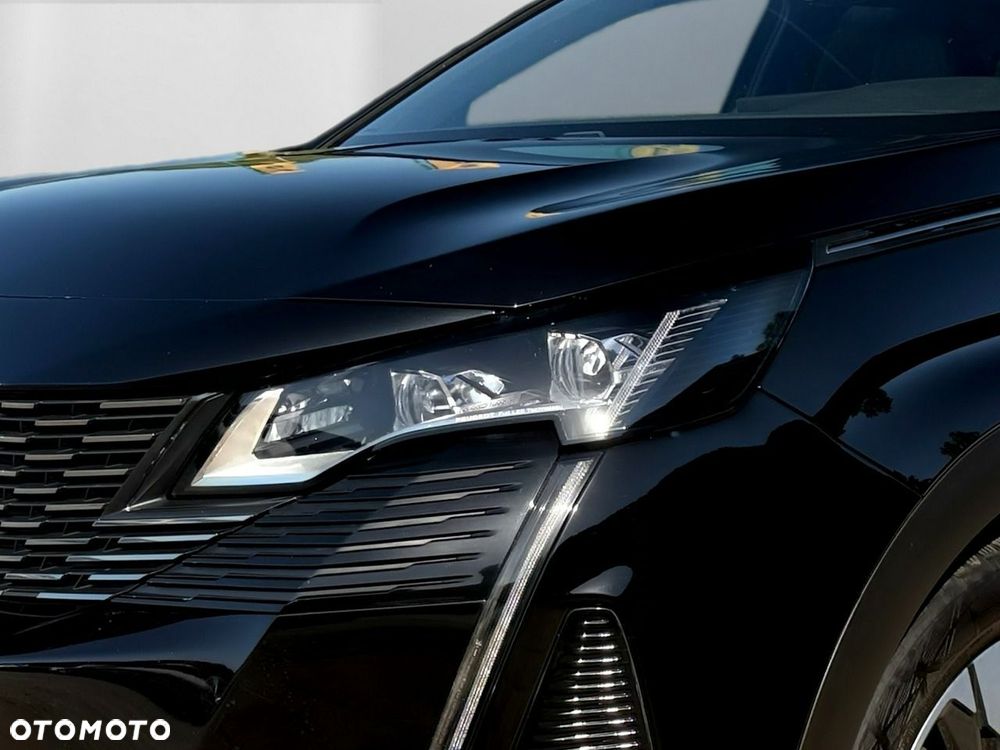 Peugeot 5008 - 9