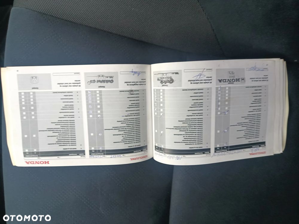 Honda Civic 1.8 Sport - 24