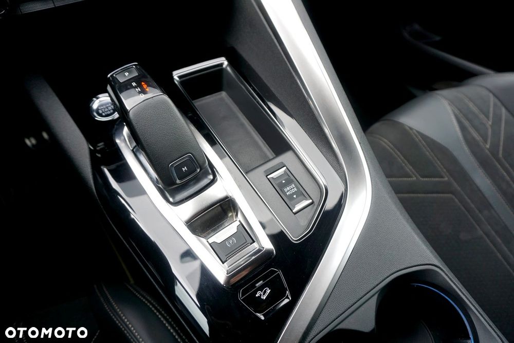 Peugeot 3008 - 33