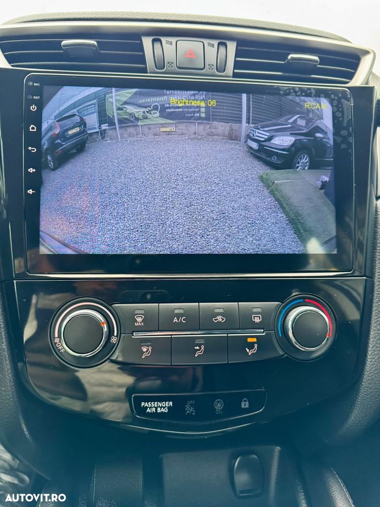 Nissan Qashqai 1.5 DCI TEKNA - 16
