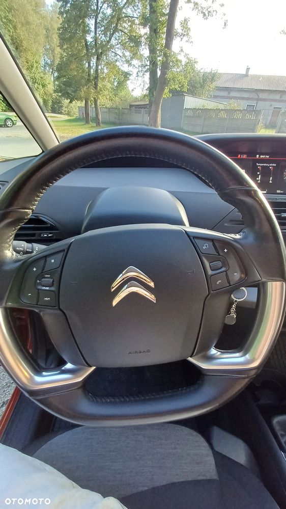 Citroën C4 SpaceTourer - 13