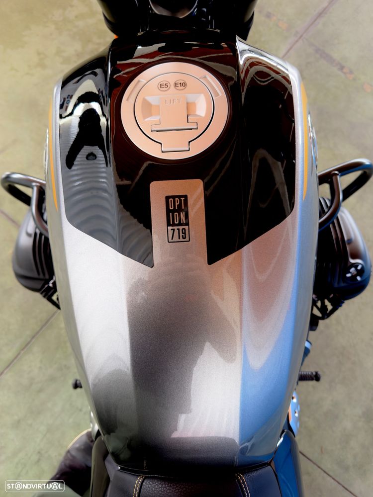 BMW R 12 Option 719 - 4