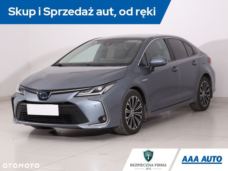 Toyota Corolla - 3