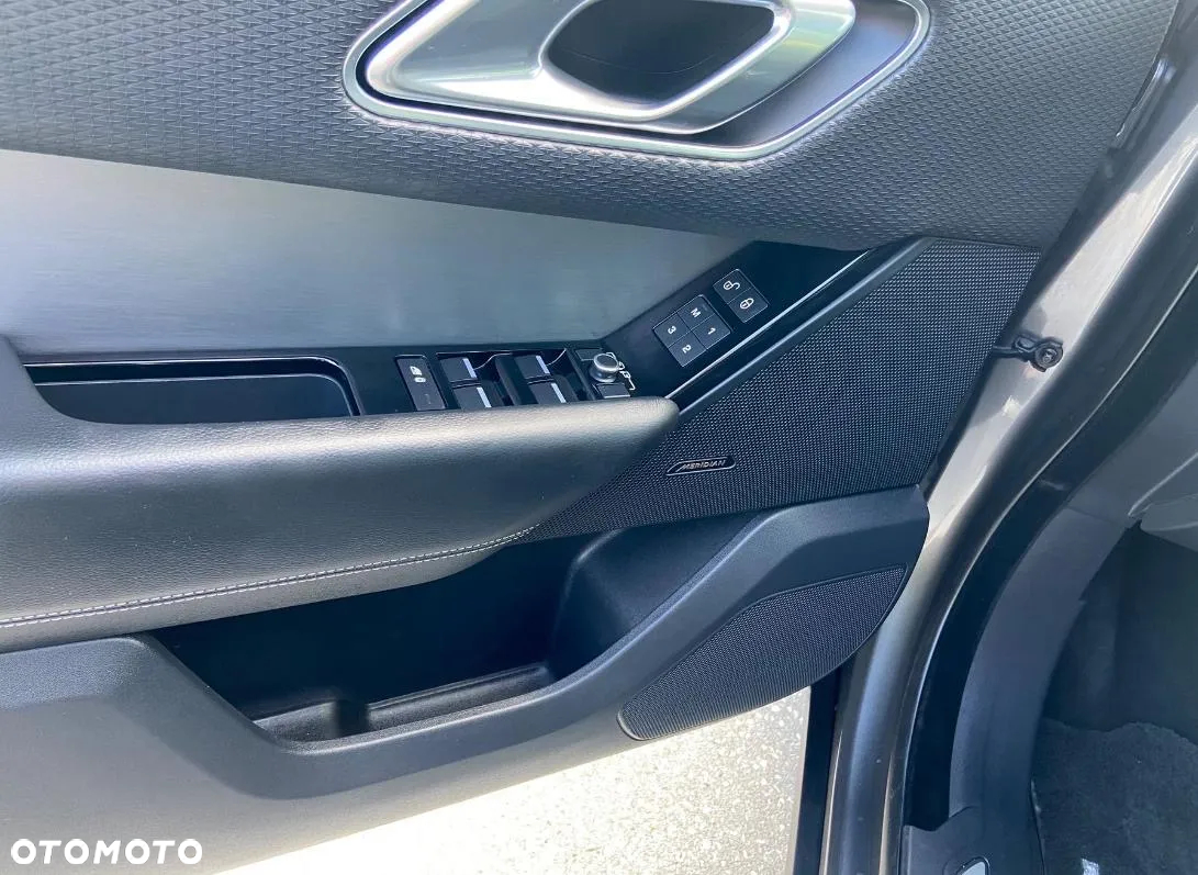 Land Rover Range Rover Velar 2.0d R-Dynamic - 36