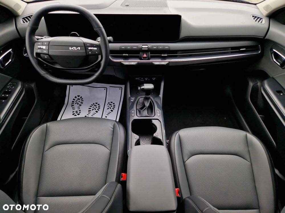 Kia K4 1.6 T-GDI L - 11