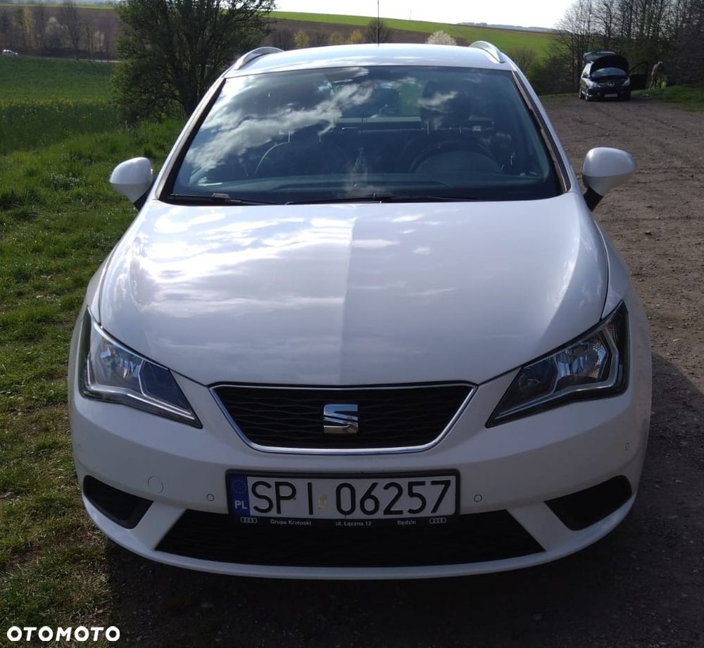 Seat Ibiza - 3
