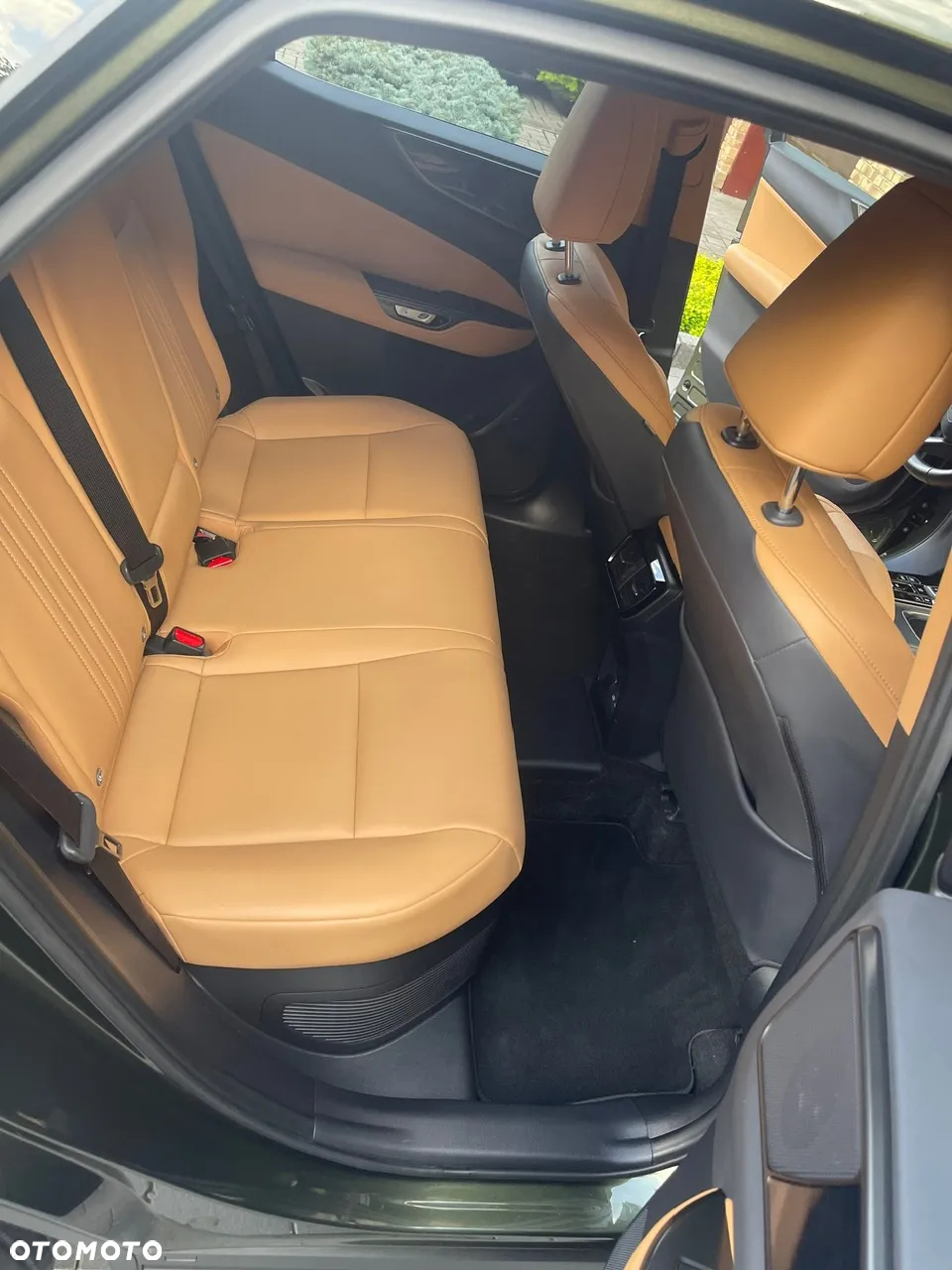 Lexus NX 450h+ Prestige AWD - 18