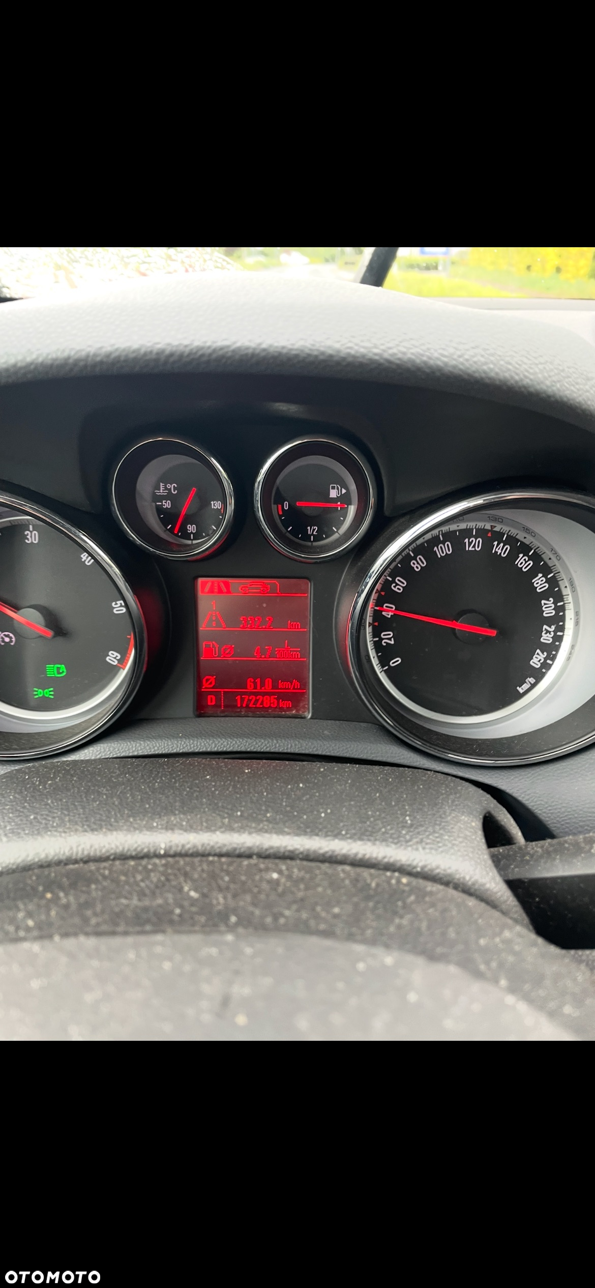 Opel Mokka 1.7 CDTI Cosmo - 18