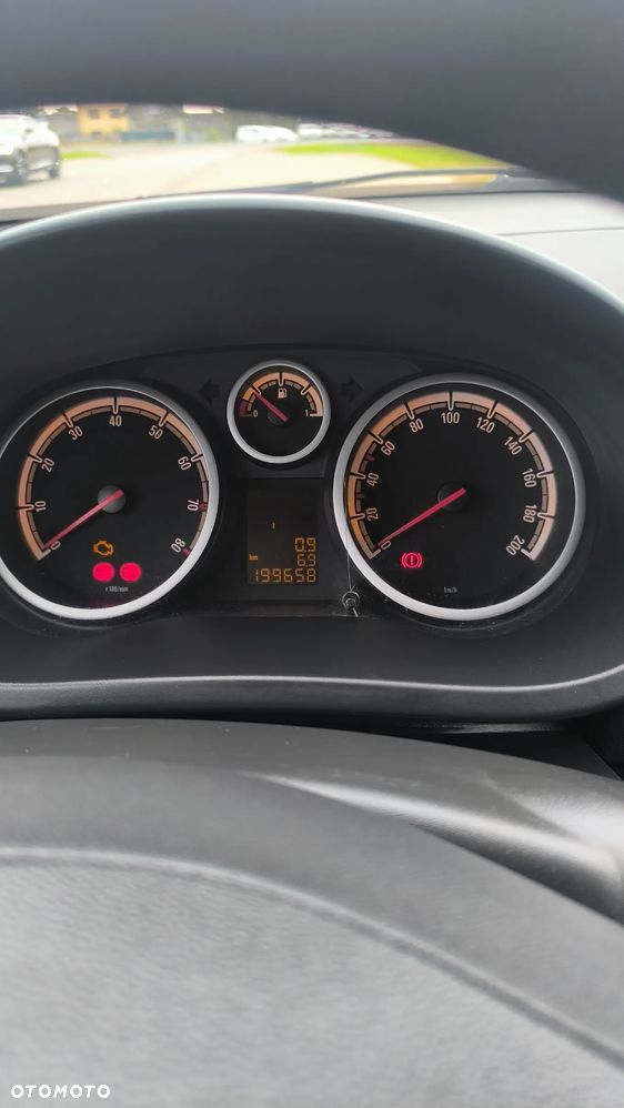 Opel Corsa 1.2 16V - 6