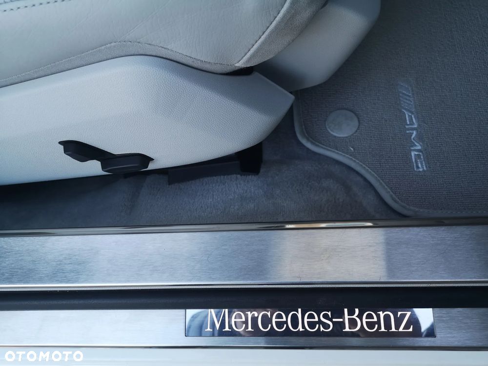 Mercedes-Benz CLS 350 (BlueTEC) d - 34