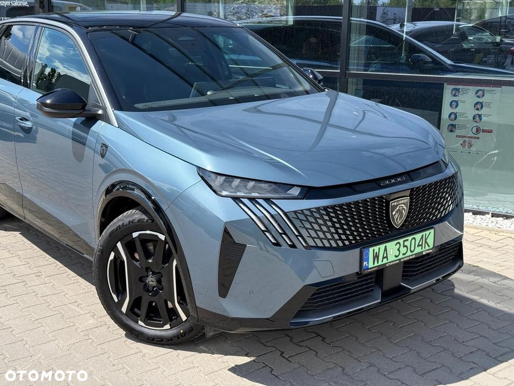 Peugeot 3008 - 8