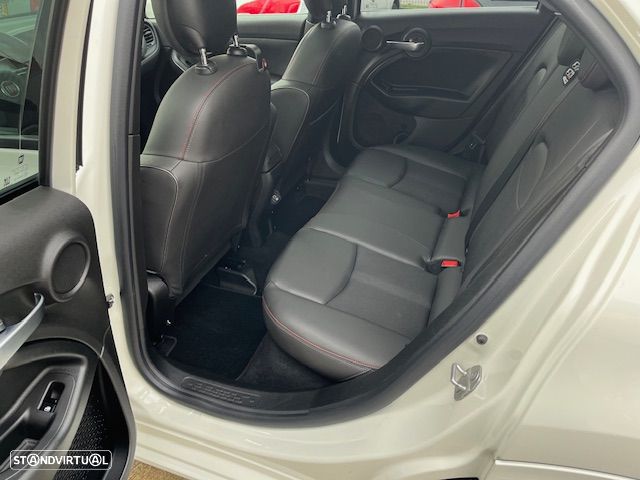 Fiat 500X 1.0 FireFly Sport - 18