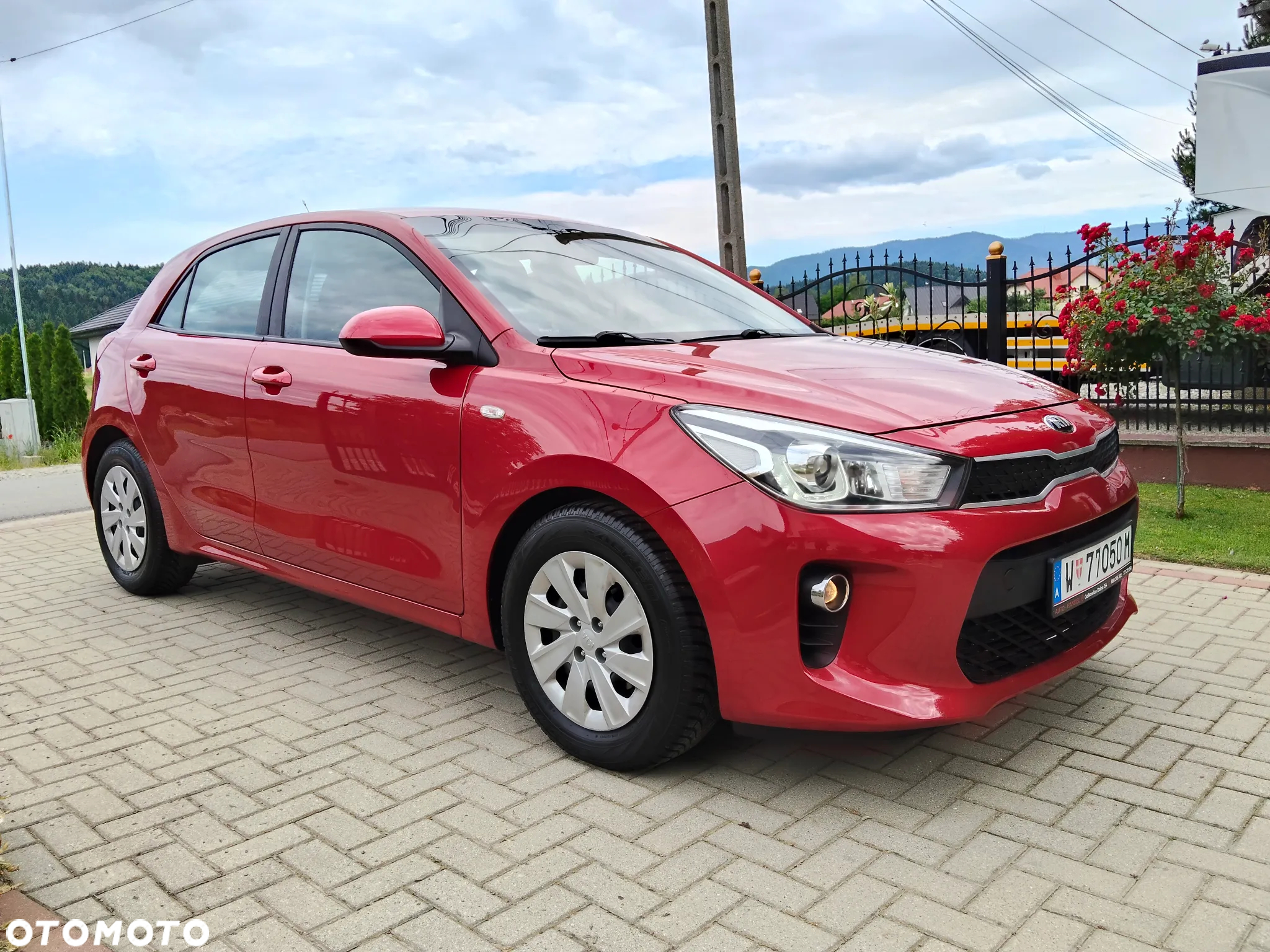 Kia Rio 1.2 Attract - 7